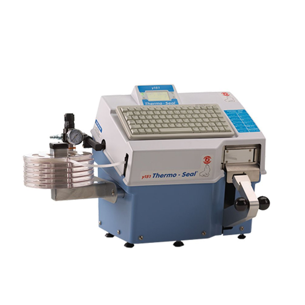 Thermopatch Temporary Marking Machine Y151