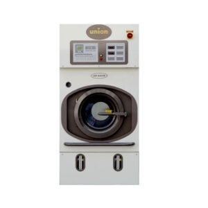 Union Dry-cleaning Machine, Perc, 2 Tanks