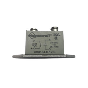 Thermopatch SPA20040-54 Solid State Relay