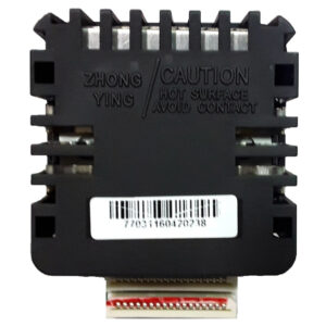 THERMOPATCH 20205-142 PRINTER HEAD, 24PIN