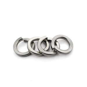 Thermopatch 21046-03A Spring Lock Washer M3