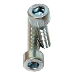 Thermopatch 21051-31G Elastic Hex Lock Nut M5 X 0.8