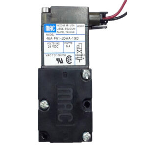 Thermopatch 22046-23 Solenoid Valve