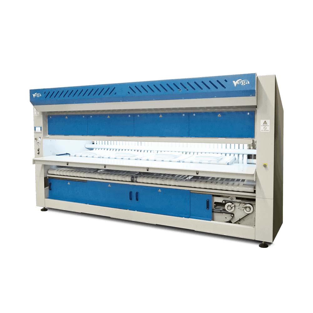 Vega Flatwork Folders