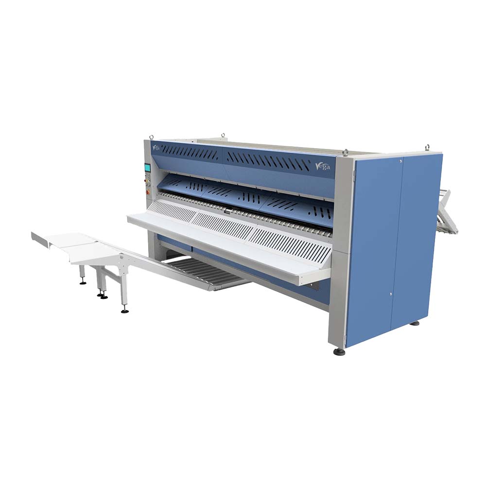 Vega Flatwork Folders
