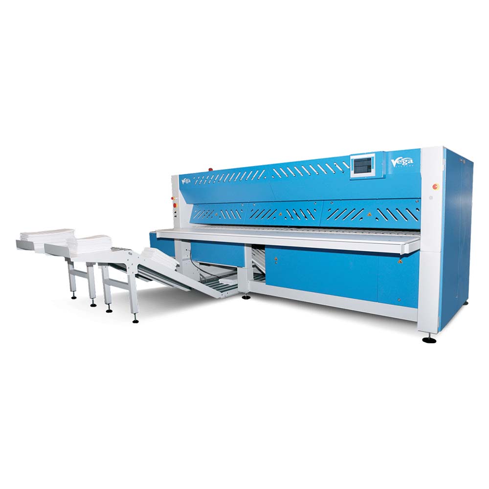 Vega Flatwork Folders