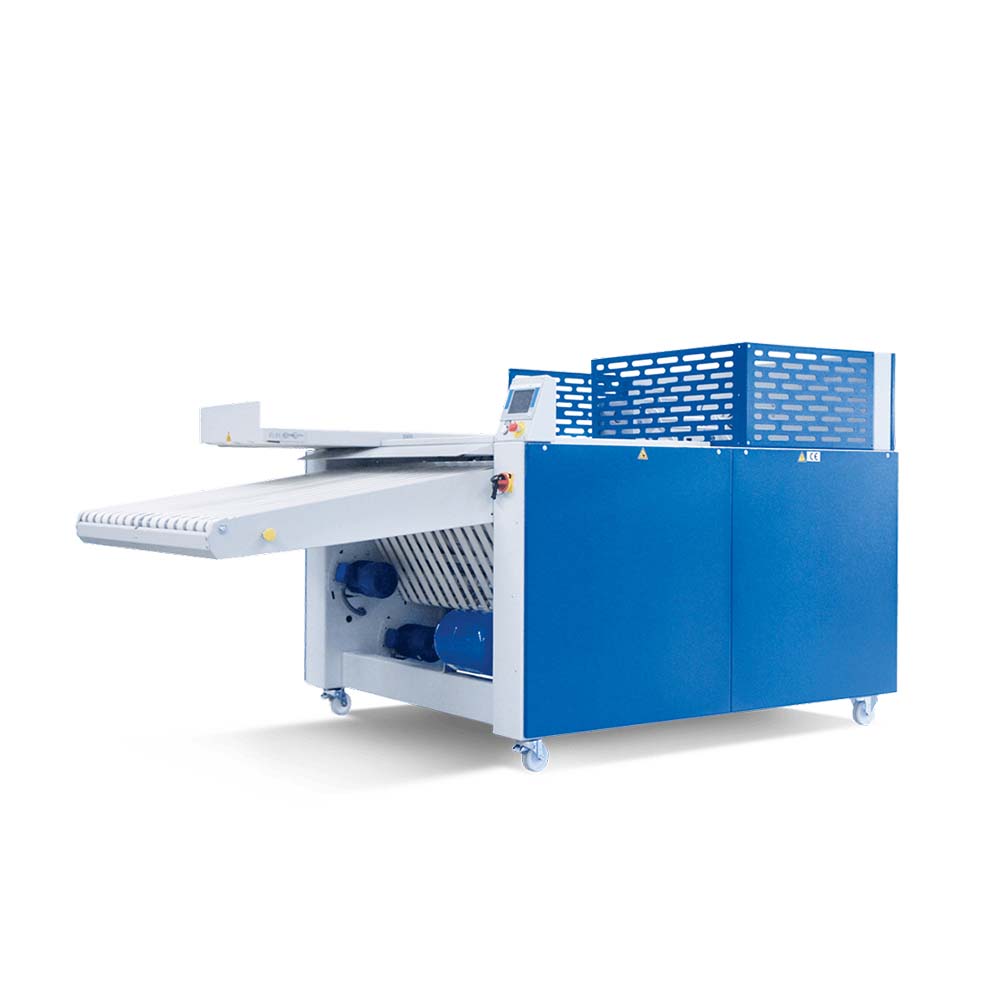 Vega Flatwork Folders