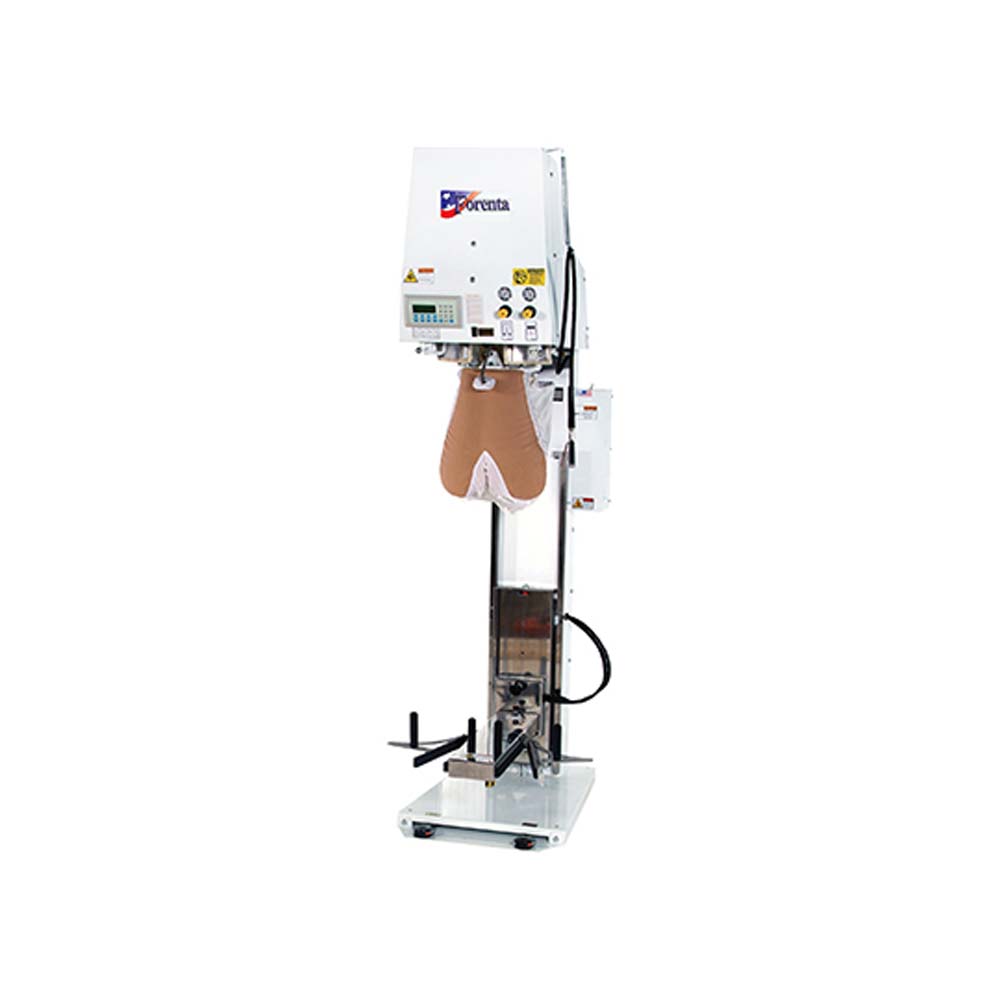 Forenta Dry Cleaning Tension Pants Topper, Model 22PTSA