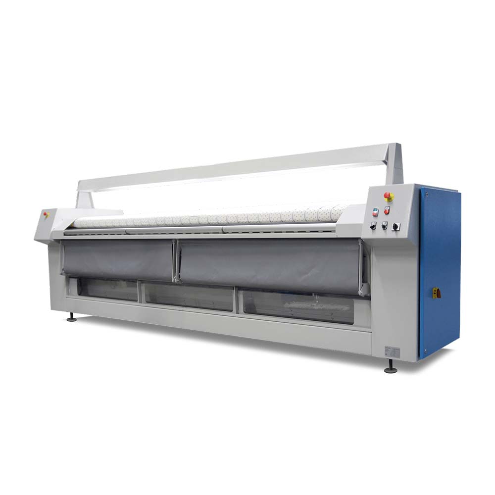 Vega Flatwork Feeders