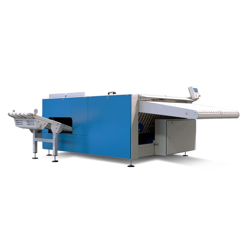Vega Flatwork Folders