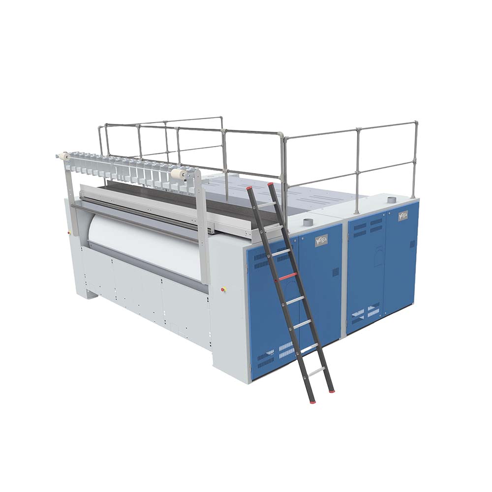 Vega Flatwork Ironers