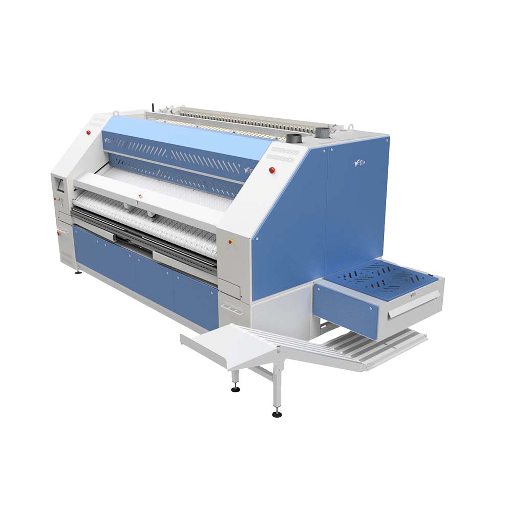 Vega Flatwork Ironers