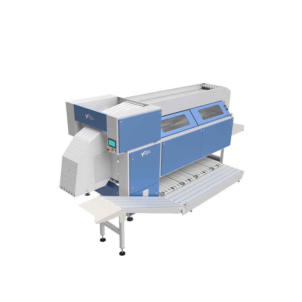 Vega Flatwork Folders