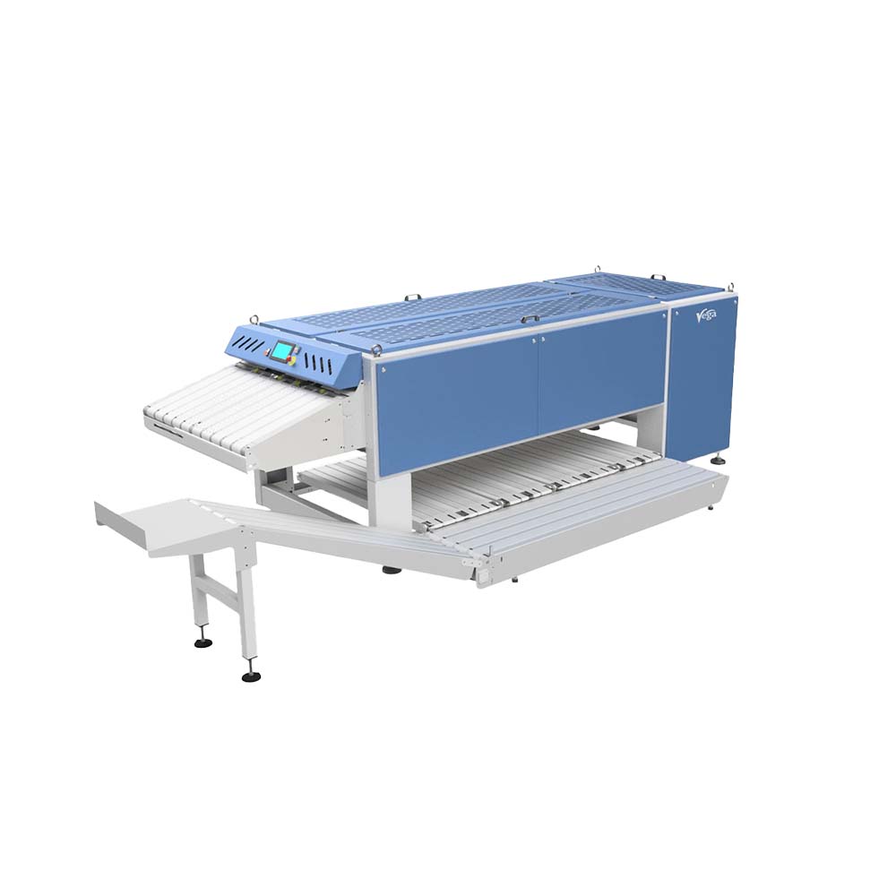 Vega Flatwork Folders