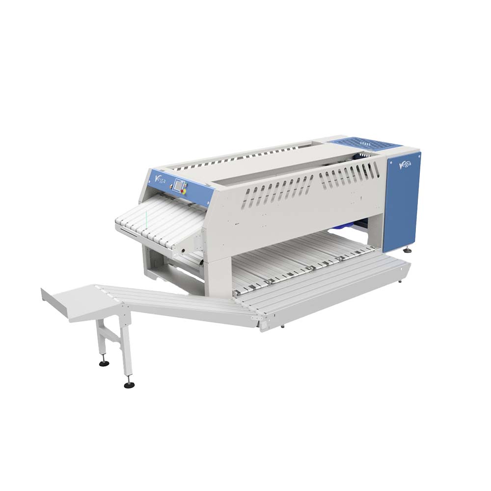 Vega Flatwork Folders