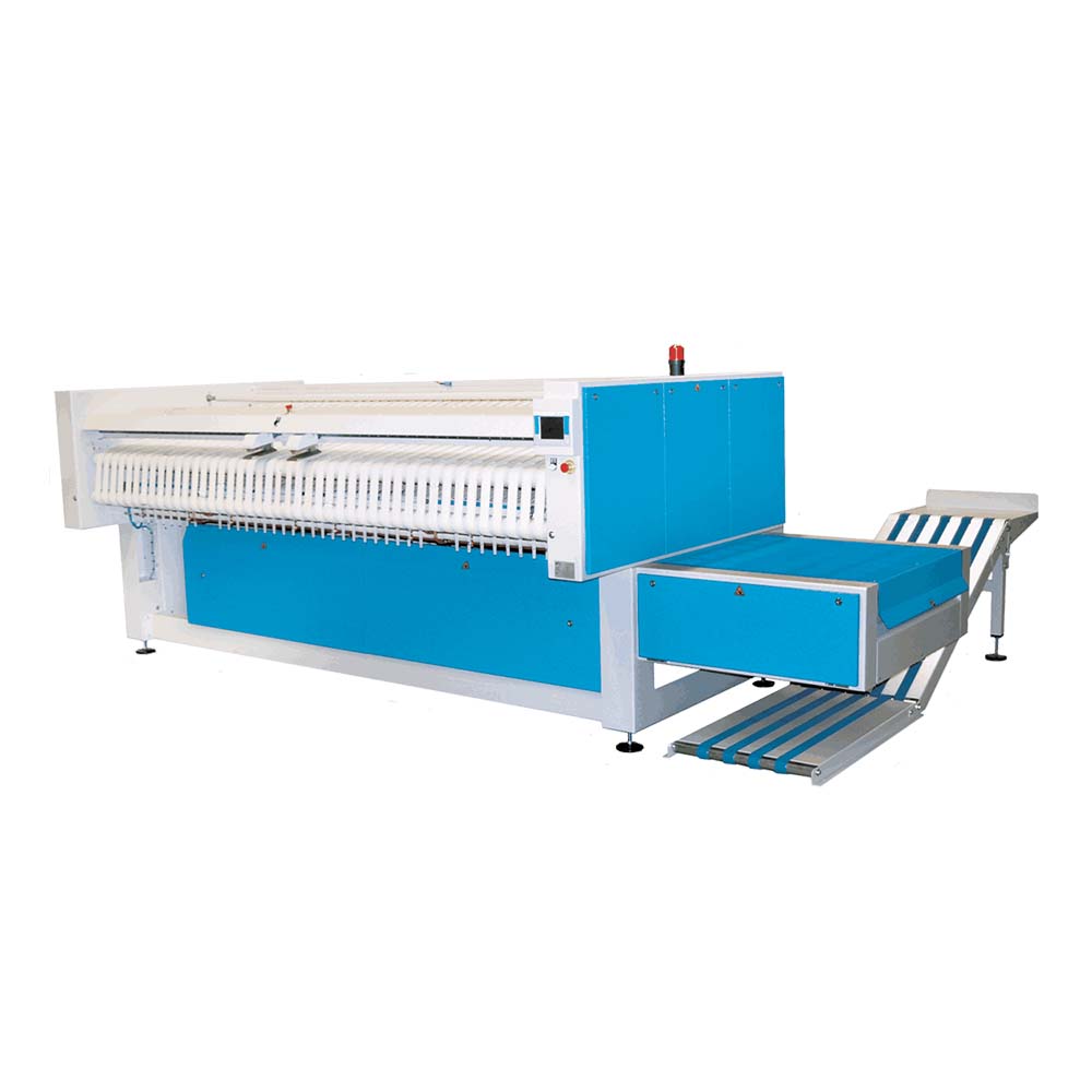 Vega Flatwork Folders