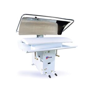 Forenta Laundry Flat-Work Press, Model 6024VLB