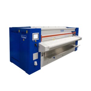 Lapauw Flatwork Ironers