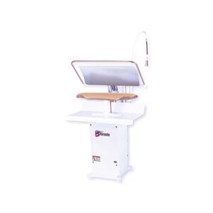 Forenta Small Laundry Presses ''VS'' Series, Model 32VSB/VSBE