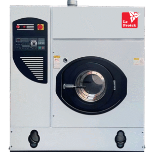 Hydrocarbon Drycleaning Machine