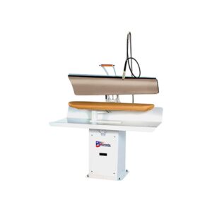 Forenta Manual Electric Press, Model 42HE