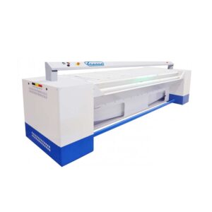 Lapauw Flatwork Feeders