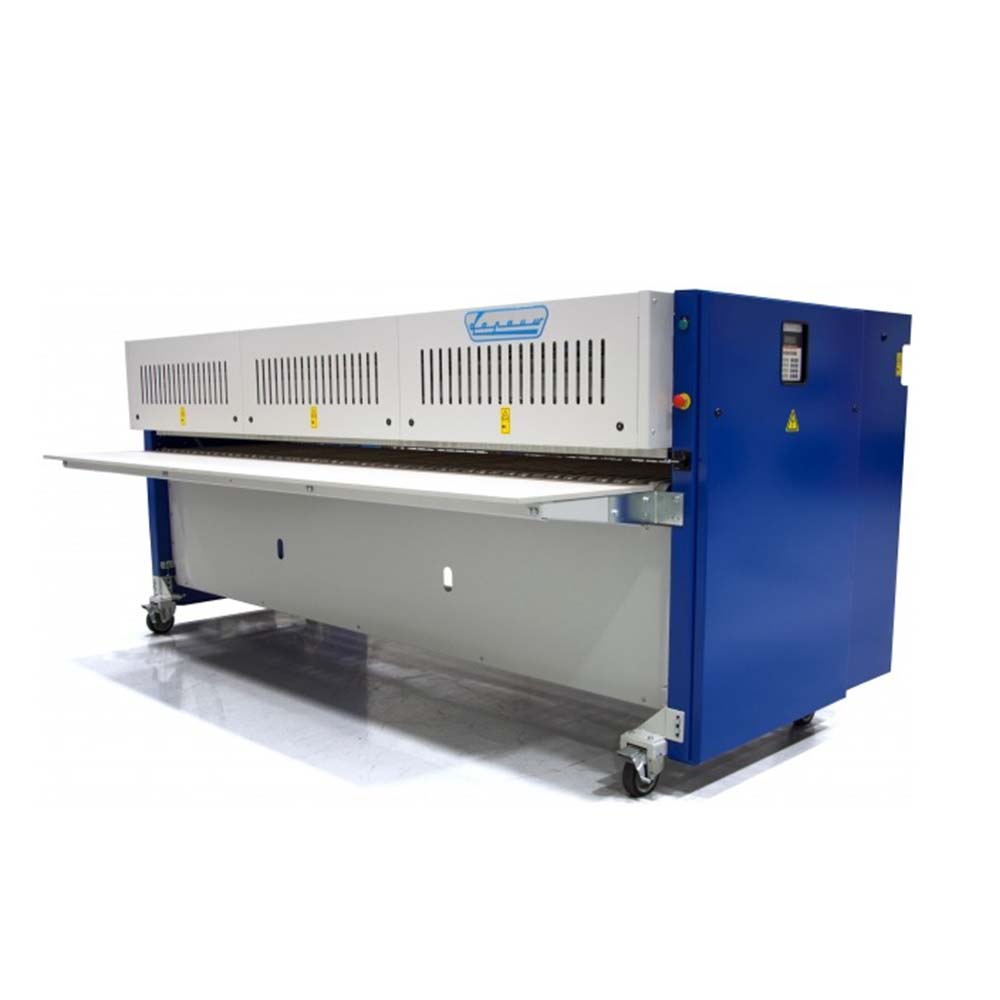 Lapauw Flatwork Folders
