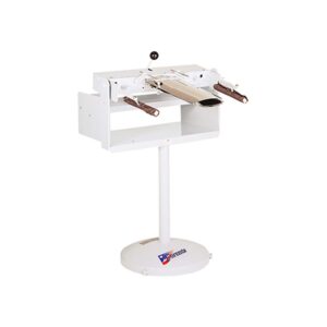 Forenta  Manual Shirt Folder, Model 10MF