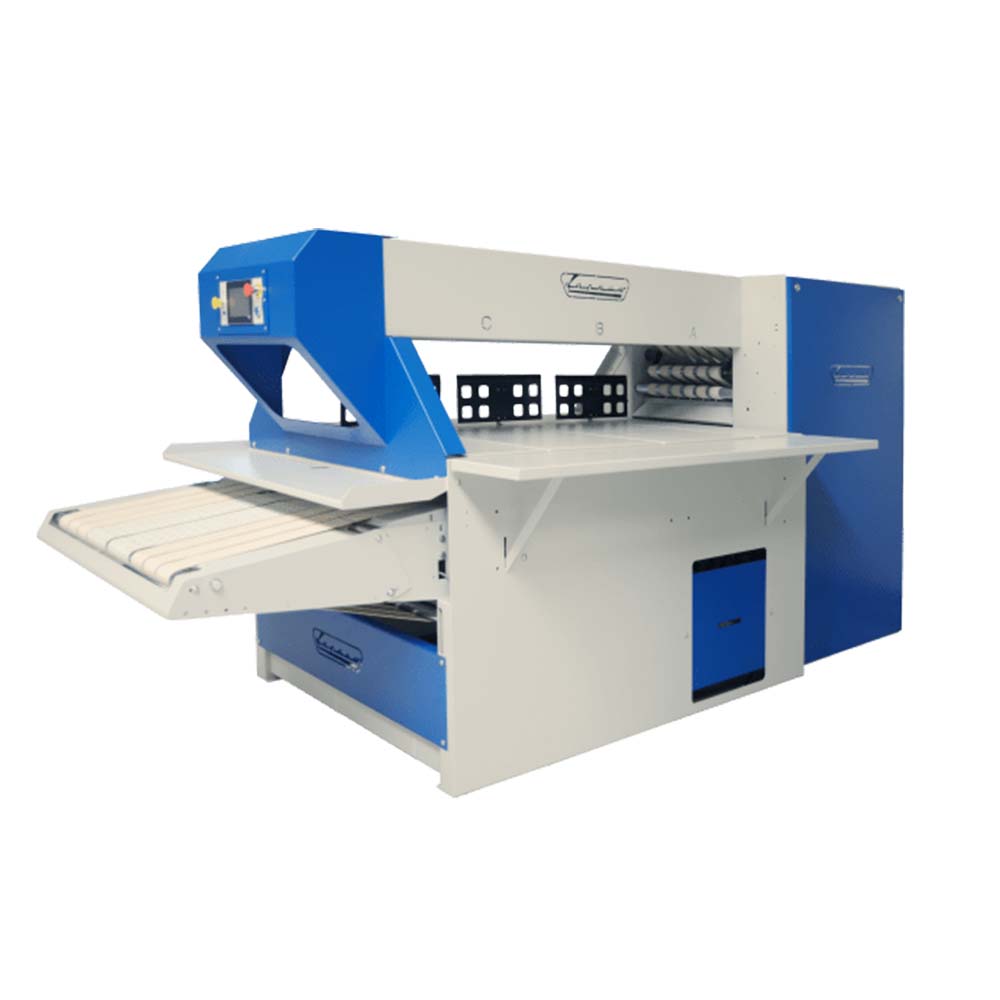 Lapauw Flatwork Folders