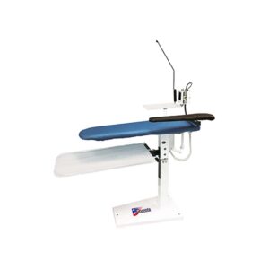 Forenta Touch-Up Board, Model 8TBS/BE