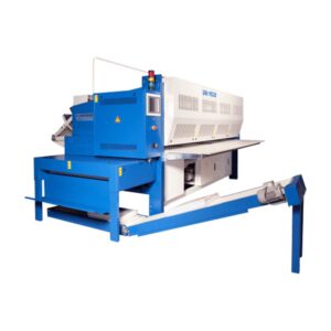 Lapauw Flatwork Folders