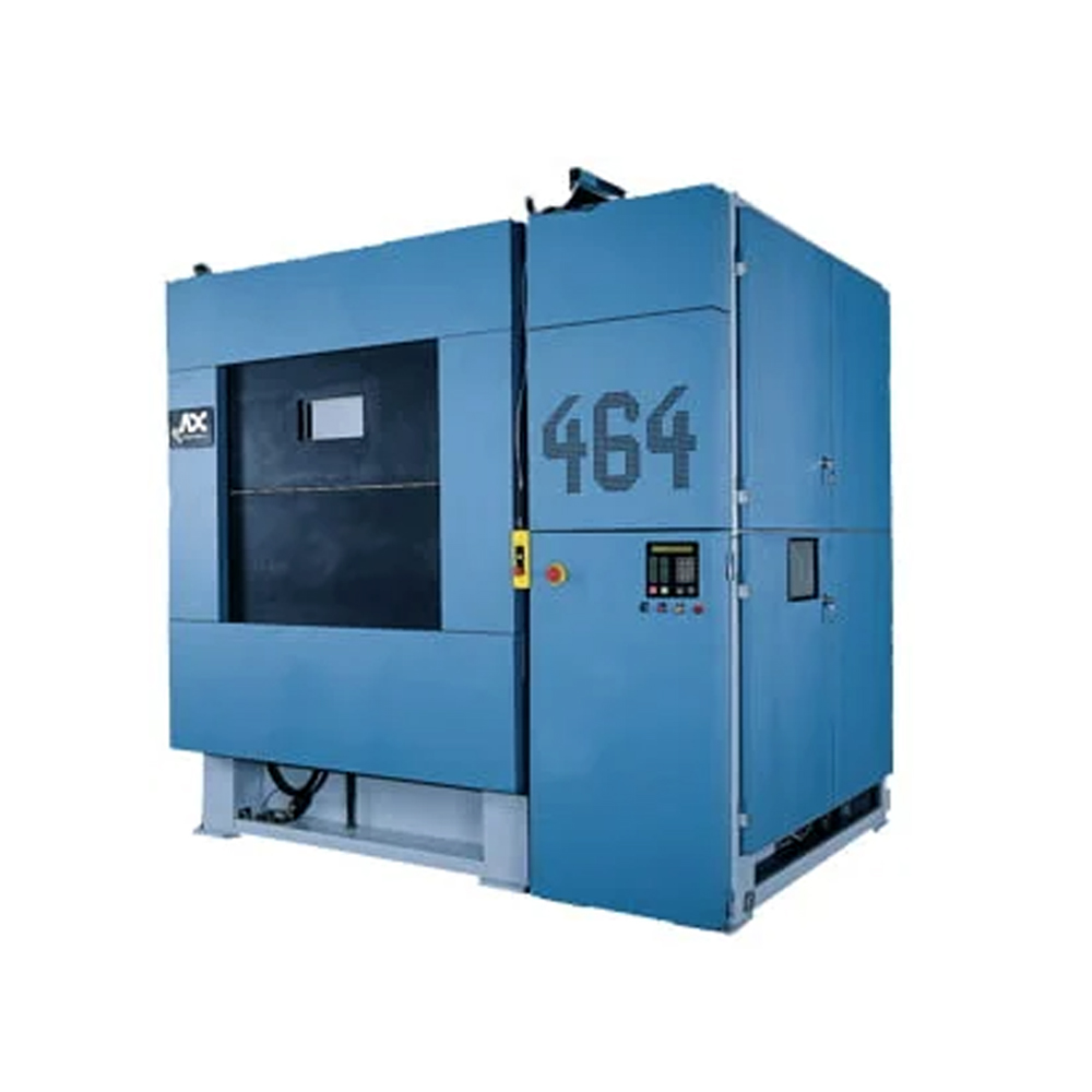 ADC (USA) Industrial Tumble Dryers (90 Kgs)