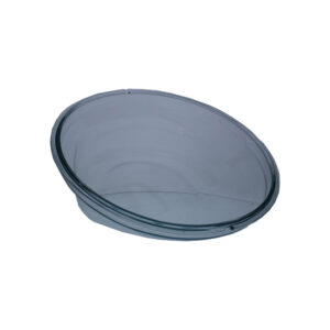 70143,LP-STK,GLASS DOOR-EGG SHAPE PKG (802695P)