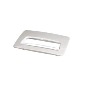 70104,LP-STK, HANDLE,DISPENSER WHITE (804227WP)