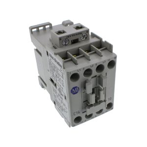 Buy Alliance #70323701p Washer/Dryer Contactor 100-C16KJ10 online in India from Protek Laundry