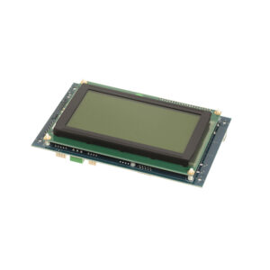 70127,LP-STK,KIT, CTRL BOARD(PR GREEN HY/SY/UY) (F8624301)