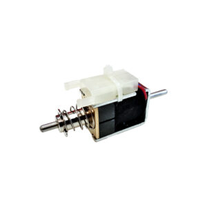 70102,LP-STK, KIT  SOLENOID,LOCK DR IPH (F8654101)