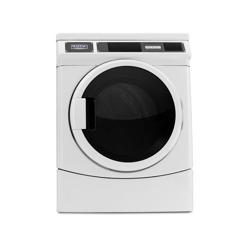 Maytag Commercial Front Load Dryer