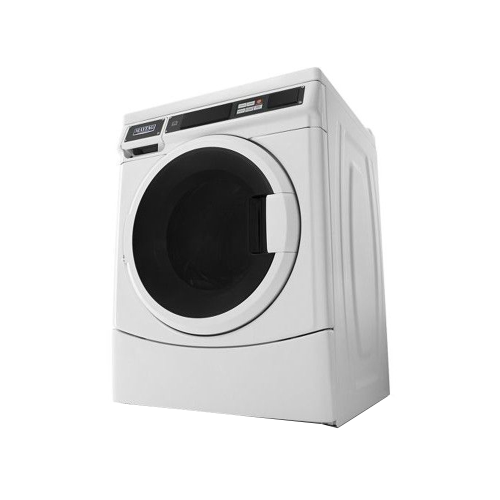 Maytag Commercial Front Load Washer Extractor Electric 10.5kgs