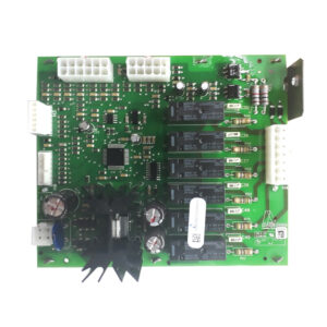 70118,LP-STK,ASSY HYBRID OPL CONTROL PKG (D512202P)
