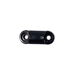 70124,LP-STK,LATCH DOOR-DELRIN (M401223)