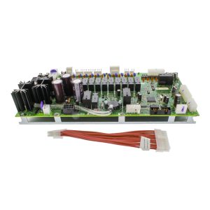 Alliance #F980p3 Washer Kit Control Assy