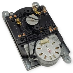 Alliance D505795P Washer/Dryer TIMER 3 CYCLE PKG