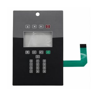 Alliance #SP559859P KEYBOARD UY MODELS
