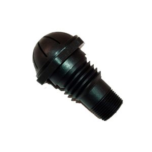 Unimac #F8356301 Washer NOZZLE DOOR SPRAY (ASSY)