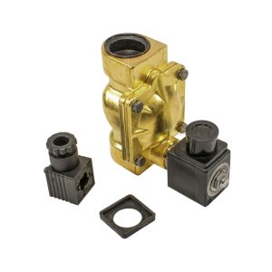Alliance Spare Part 253/10526/00P Washer Inlet Valve X165