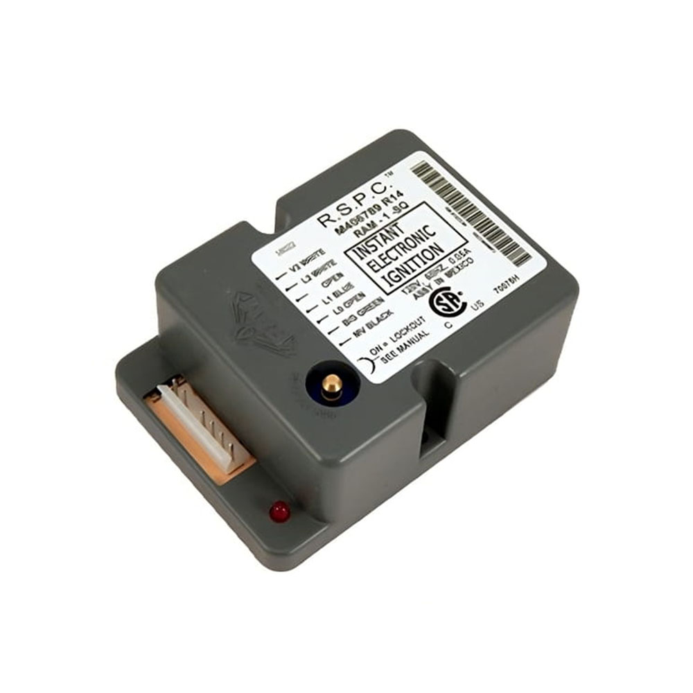 Alliance-Spare-Part-M406789P-CONTROL-IGNITION-IEI-BOARD-PKG-GENERIC