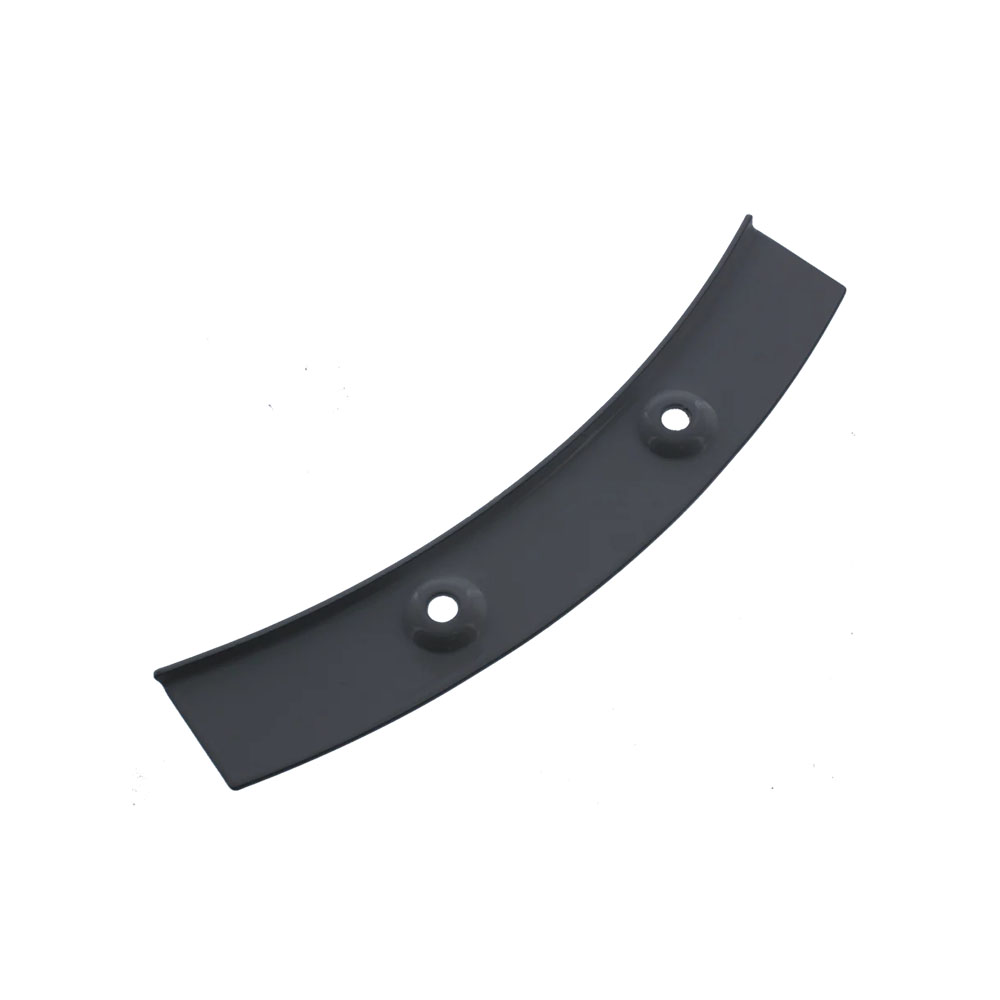 Alliance #806354 Washer/Dryer PLATE,DOOR GLASS MOUNTING