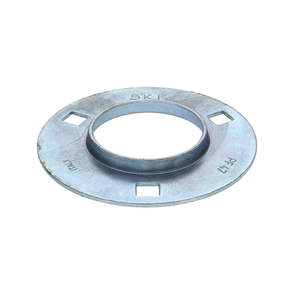 Unimac Spare Part UT120 H8768302H Flangette Bearing Mounting