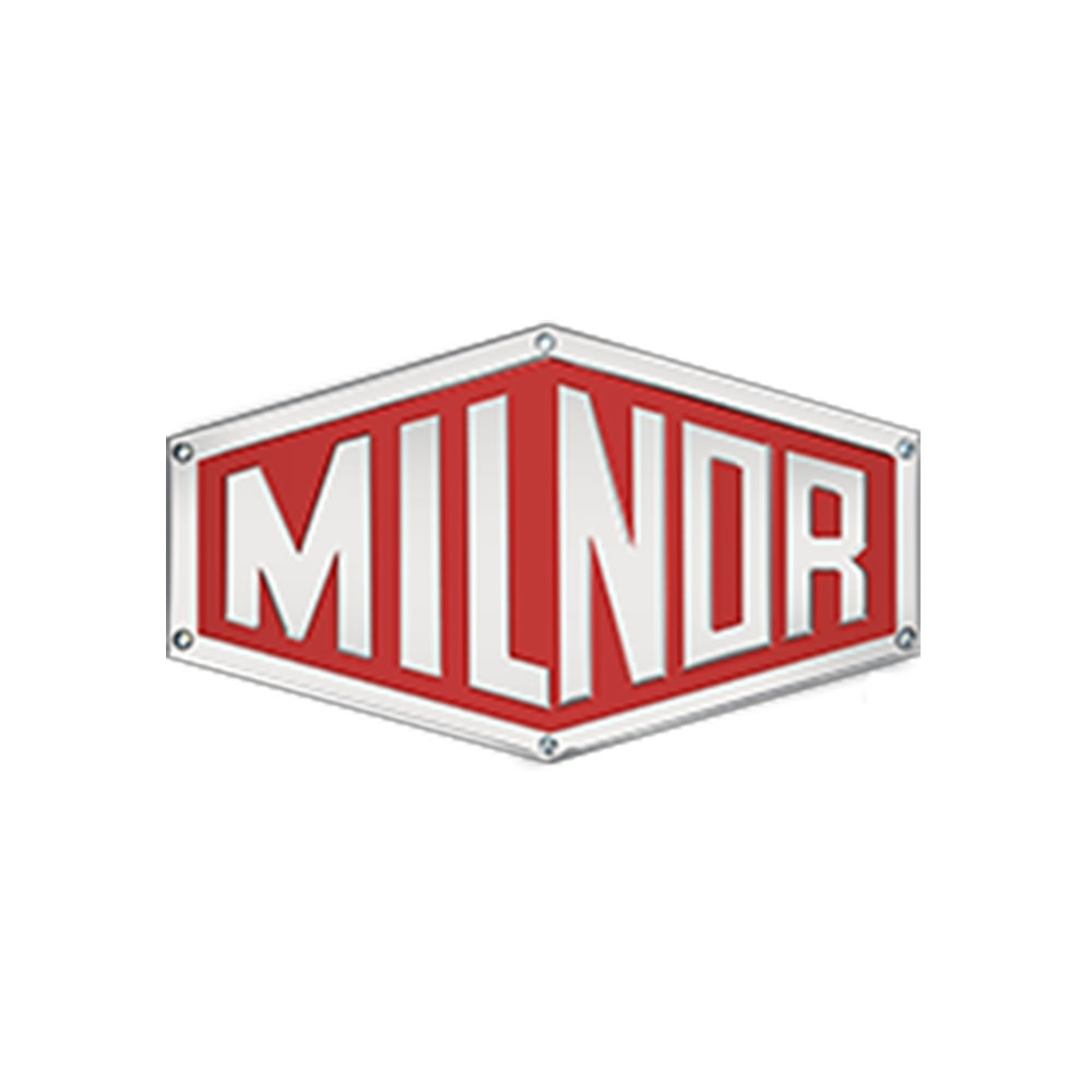 Milnor Spare Parts